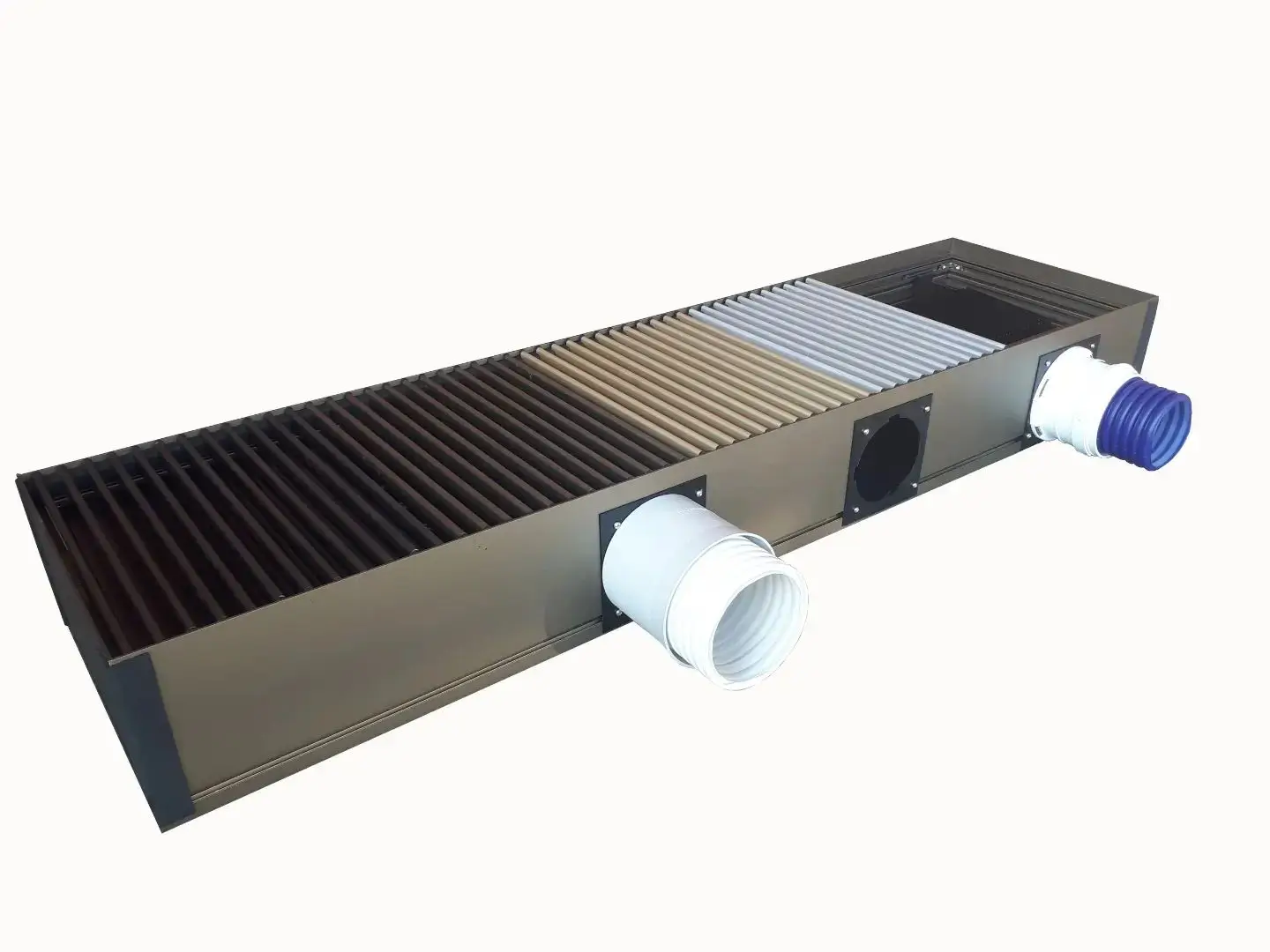 Встроенный Конвектор SNCV