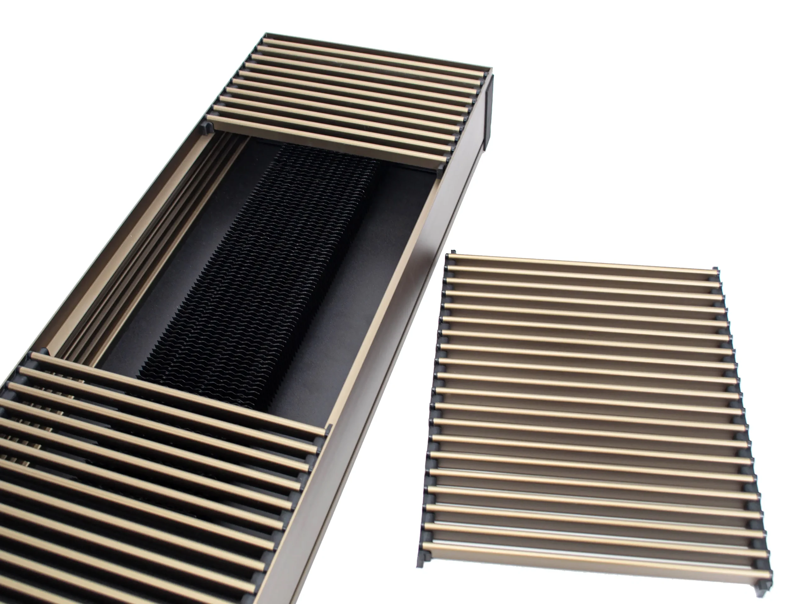 Встроенный Конвектор SNC — изображение 2