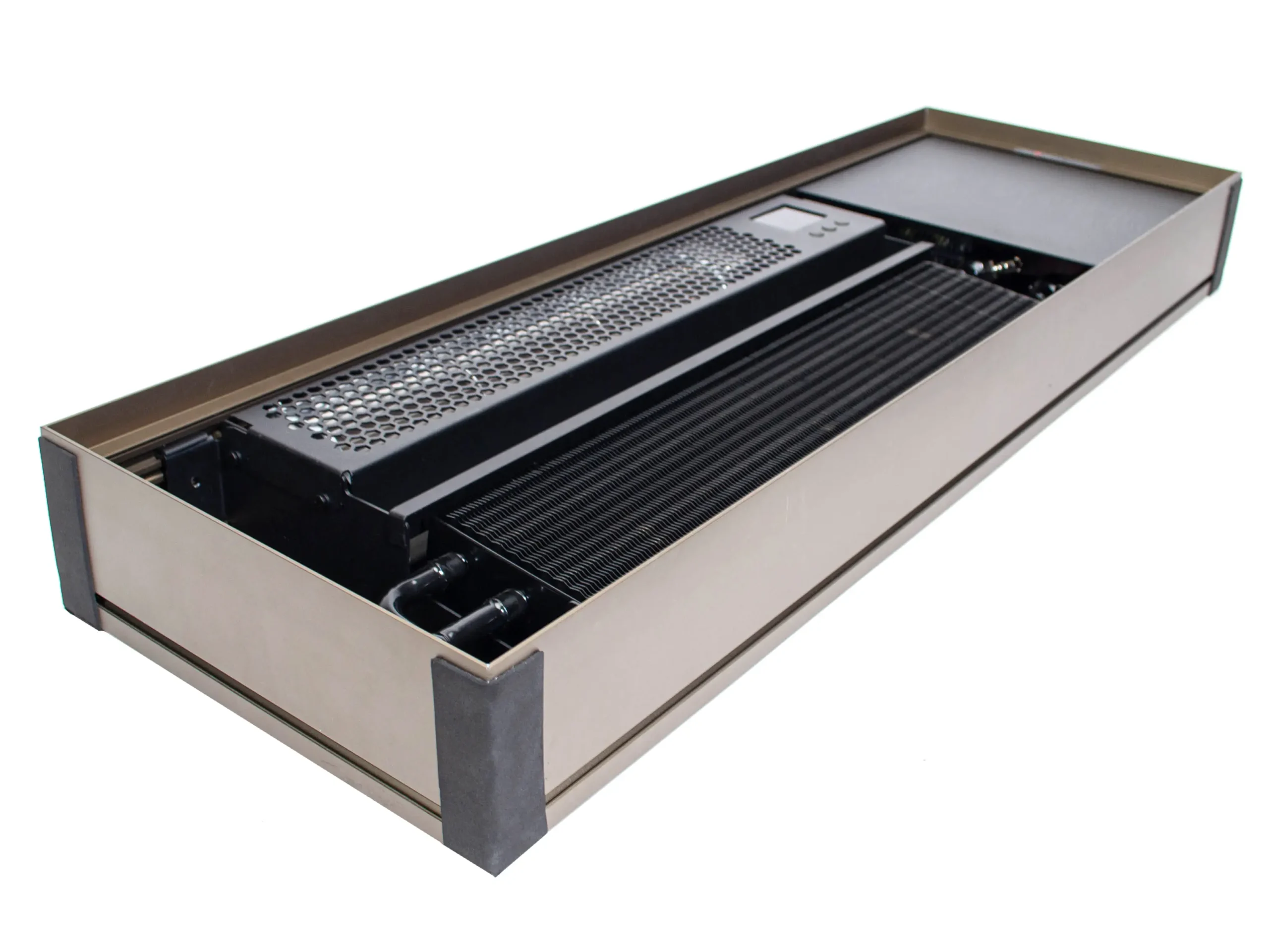 Встроенный Конвектор STC — изображение 2