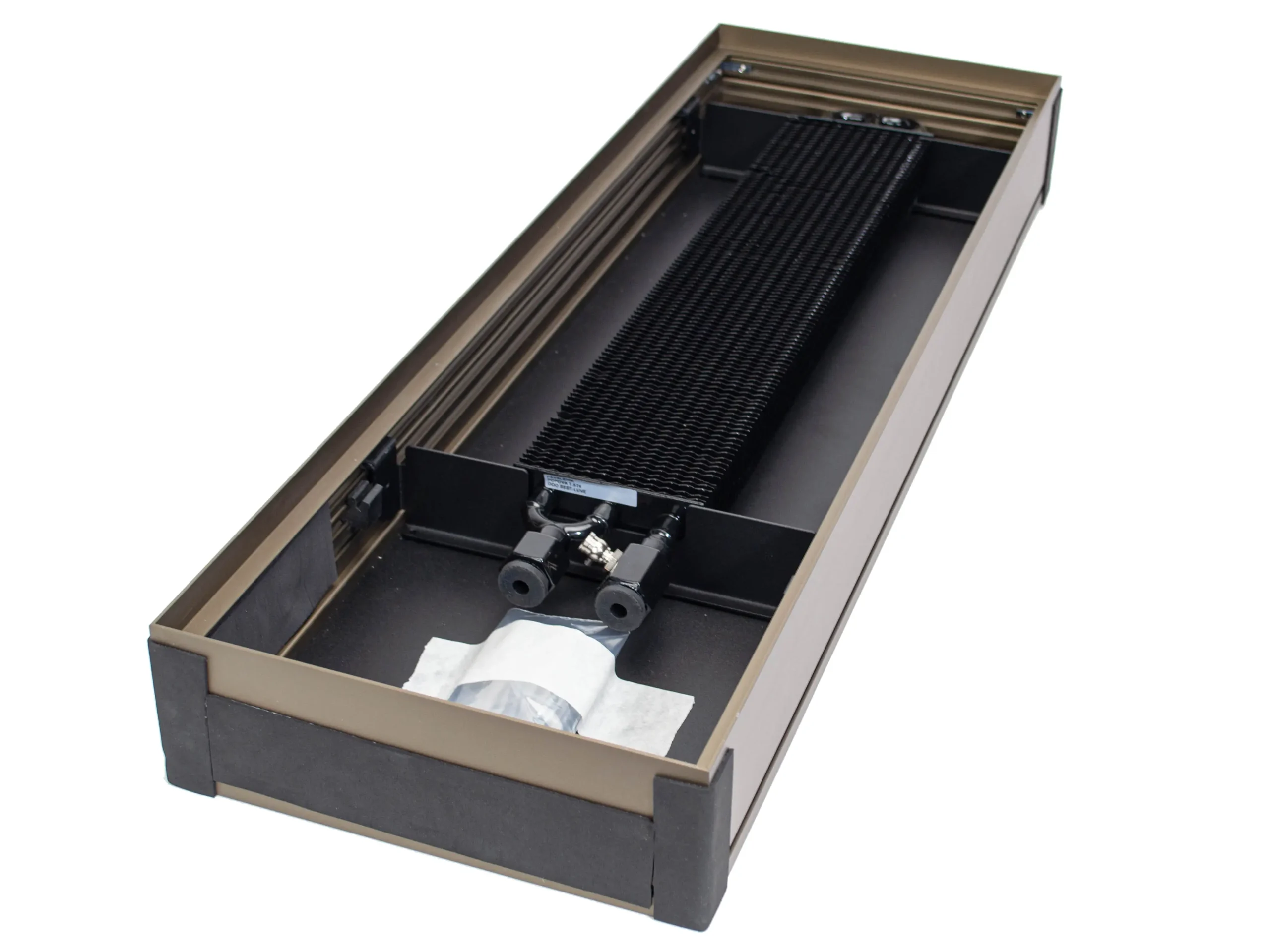 Встроенный Конвектор SNC — изображение 3