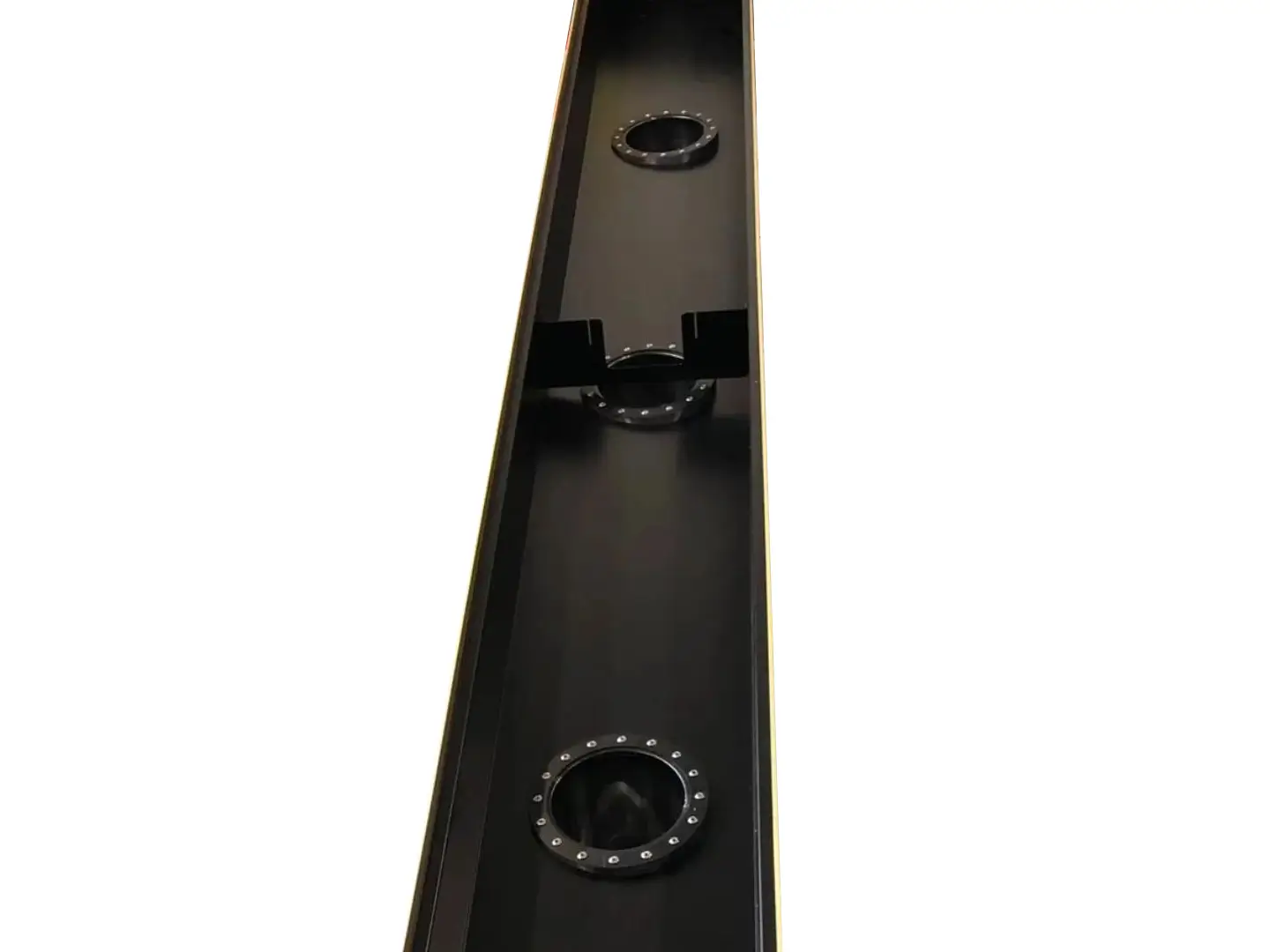 Встроенный Конвектор SNCV — изображение 2