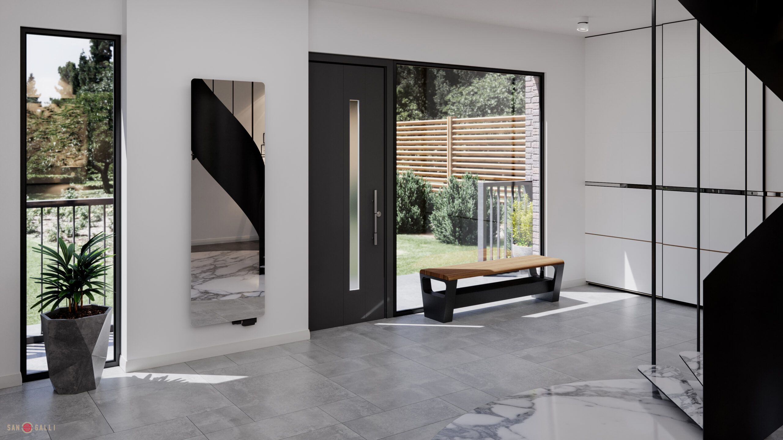 Конверктор-Скамья BNC — изображение 2