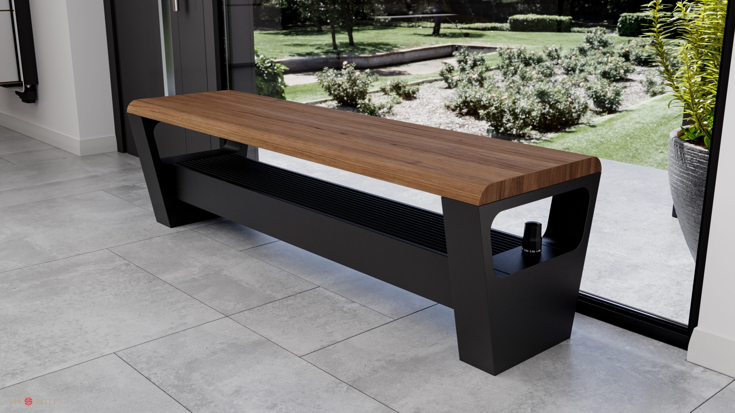 Конверктор-Скамья BNC — изображение 3