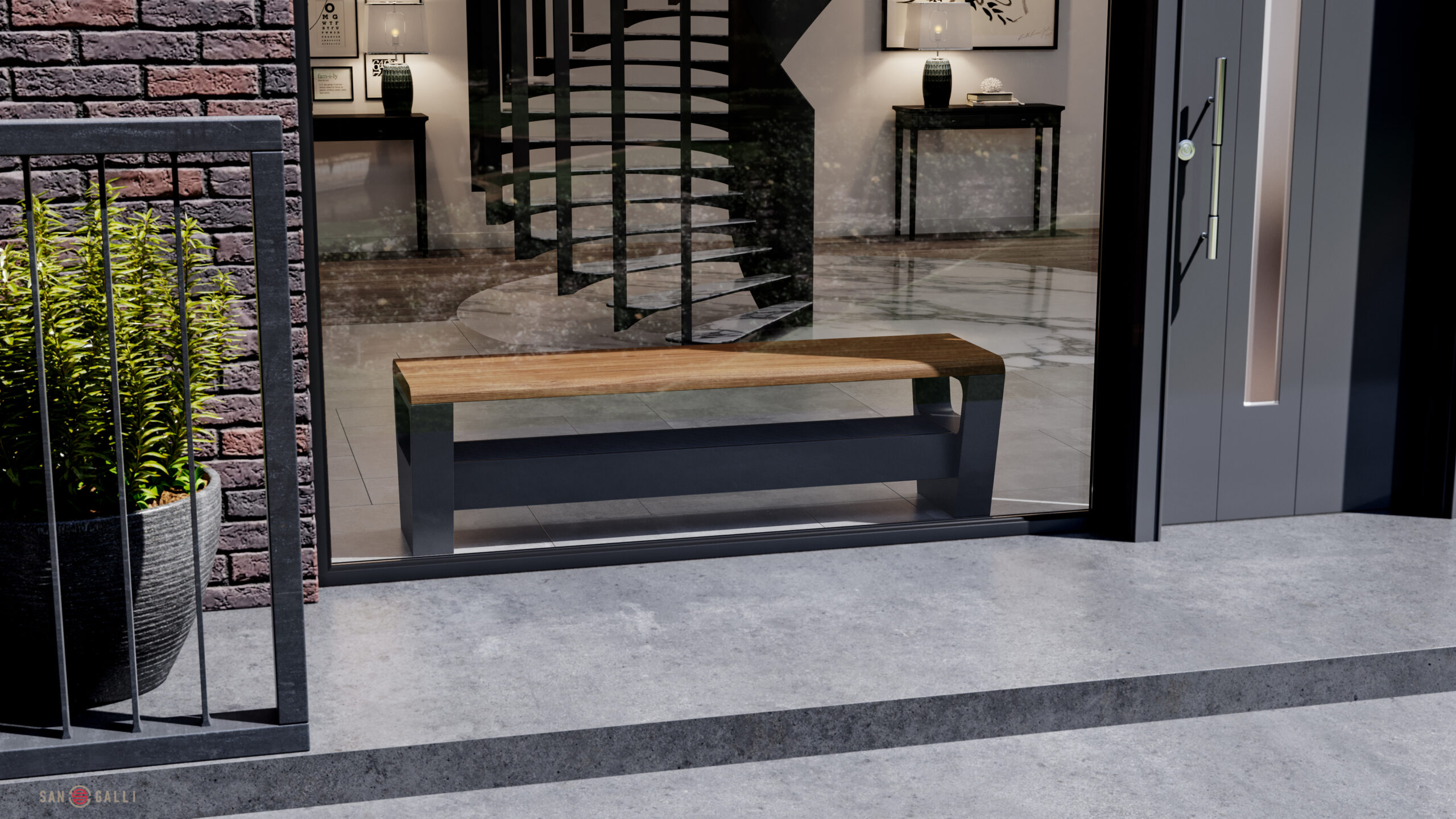 Конверктор-Скамья BNC — изображение 4