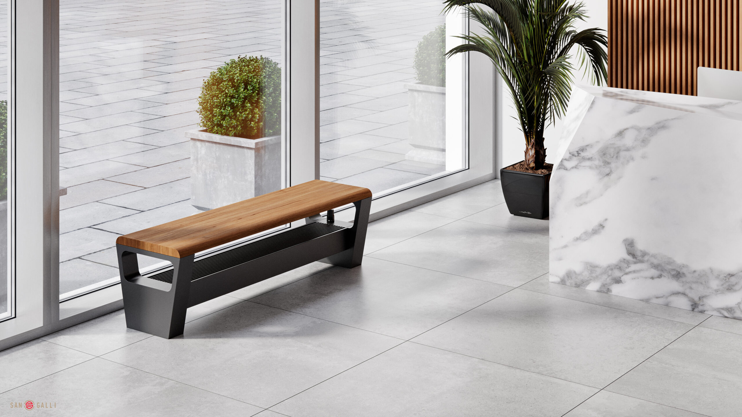 Конверктор-Скамья BNC — изображение 5