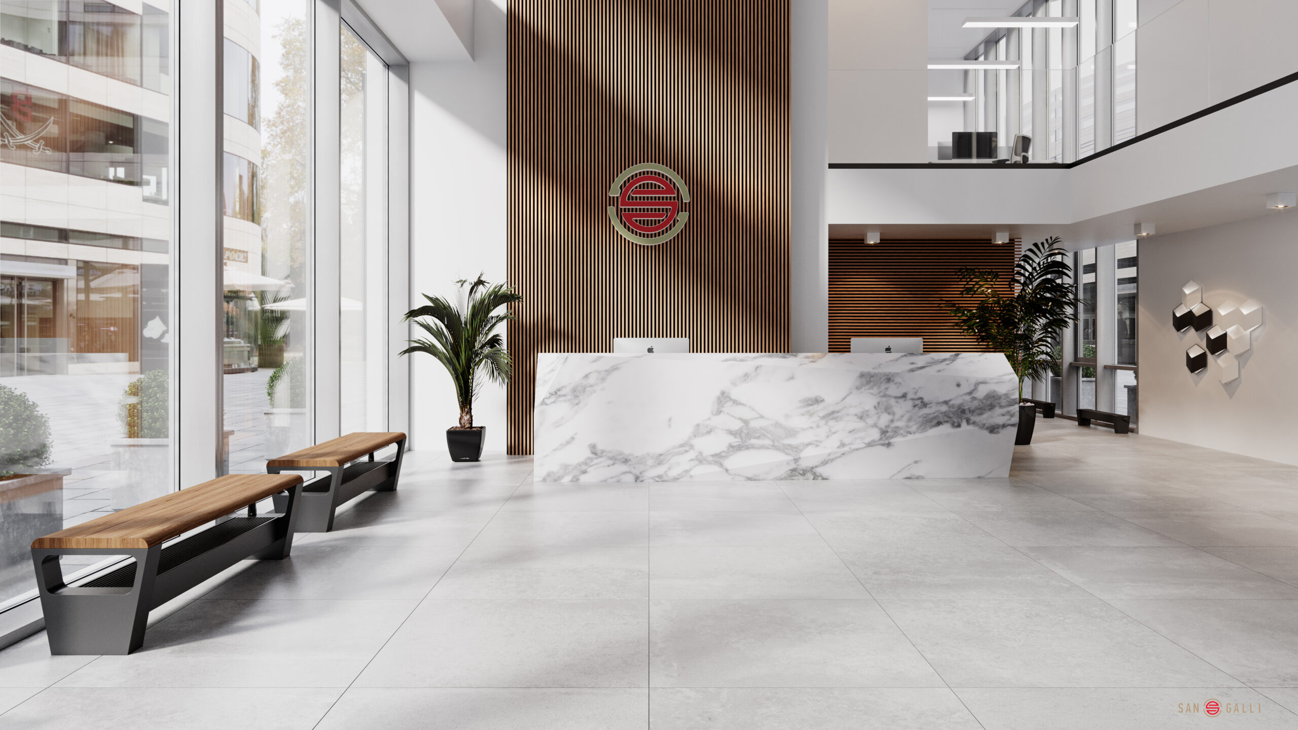 Конверктор-Скамья BNC — изображение 7