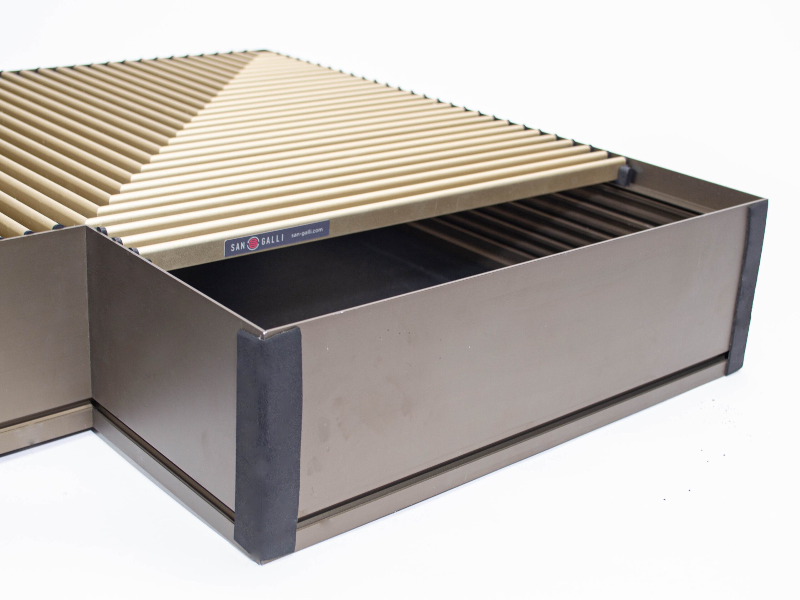 Угловые Соединения для Конвекторов DECO FLOOR — изображение 4