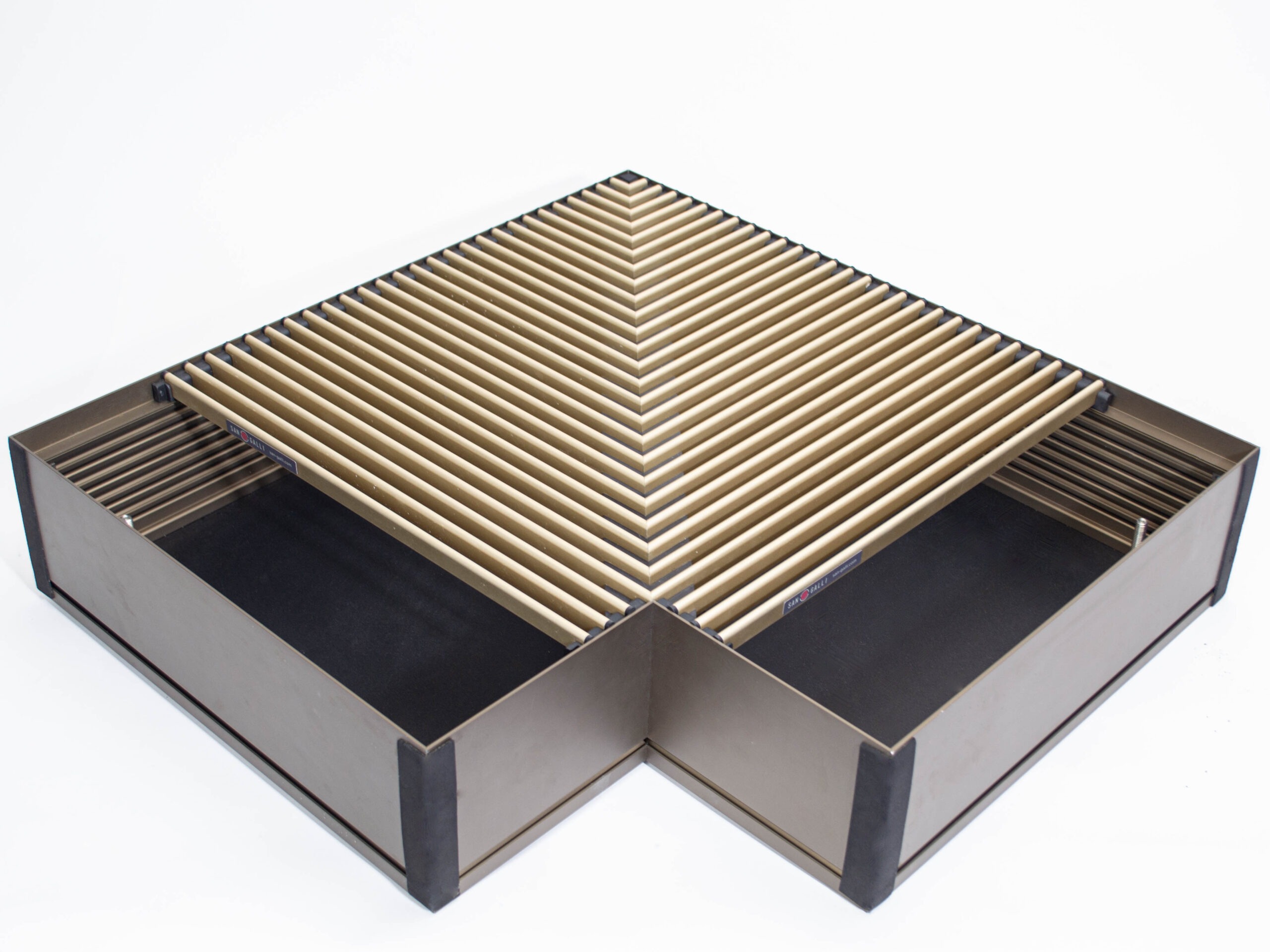 Угловые Соединения для Конвекторов DECO FLOOR — изображение 5