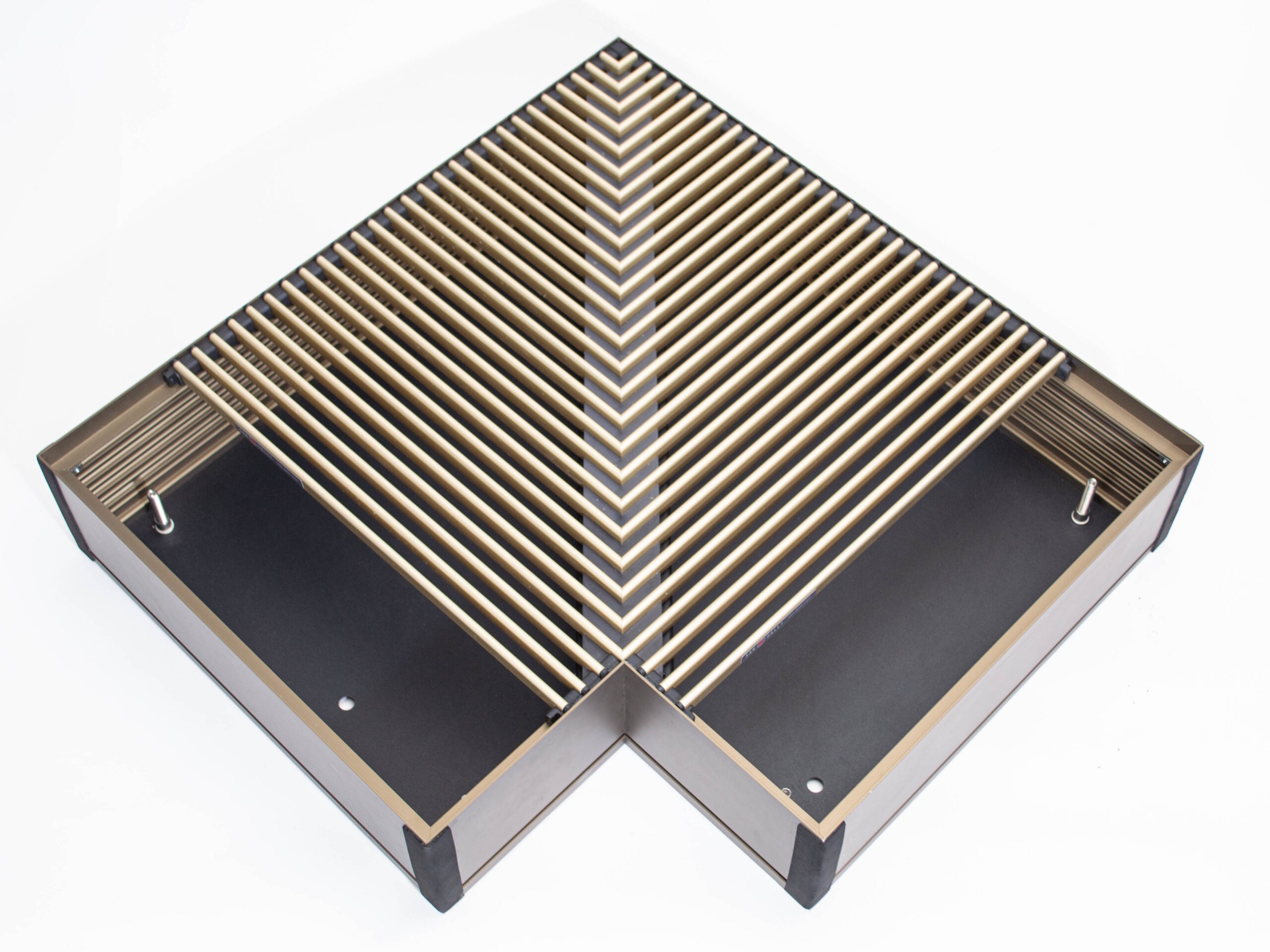 Угловые Соединения для Конвекторов DECO FLOOR — изображение 6