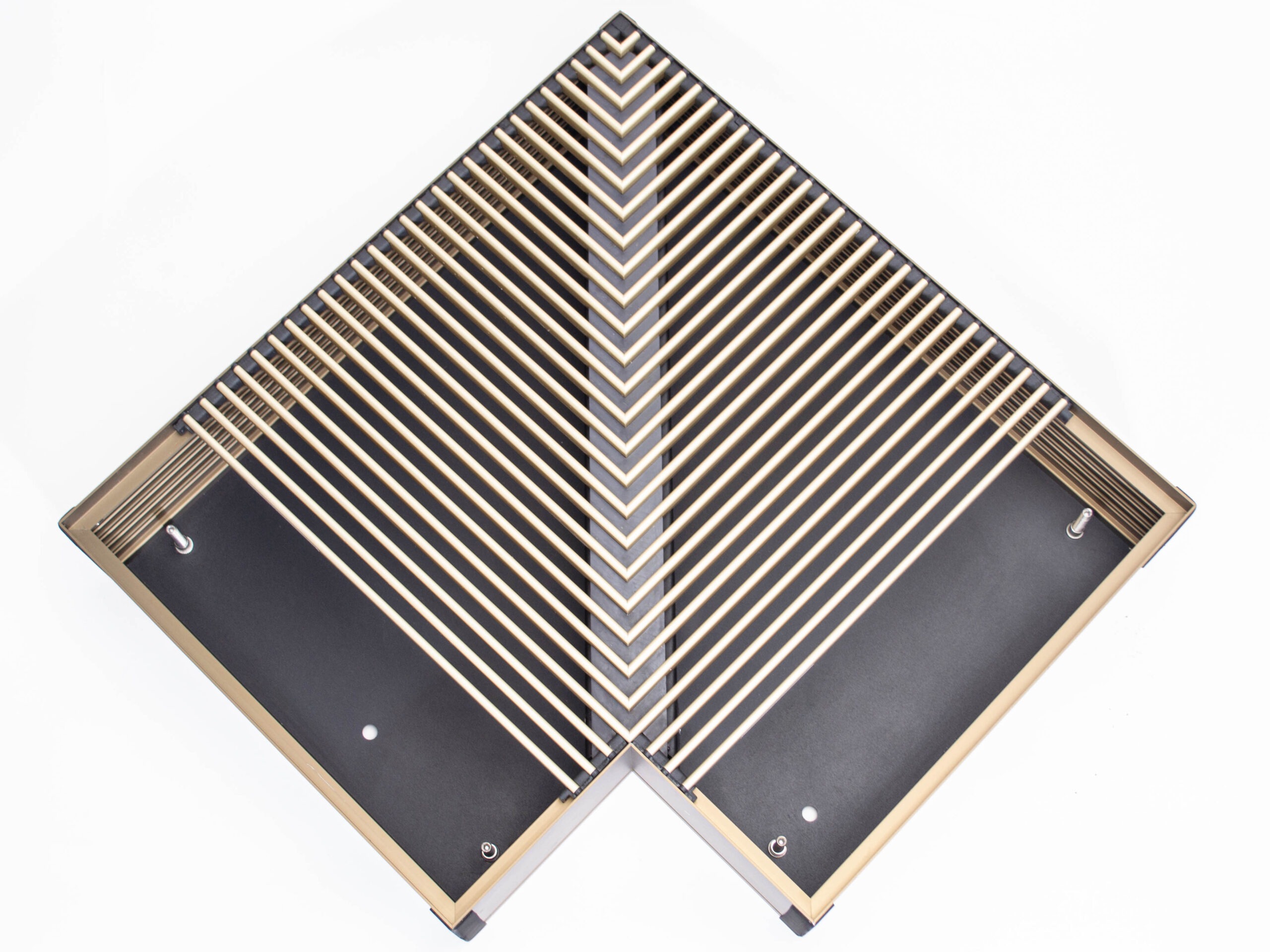 Угловые Соединения для Конвекторов DECO FLOOR — изображение 7