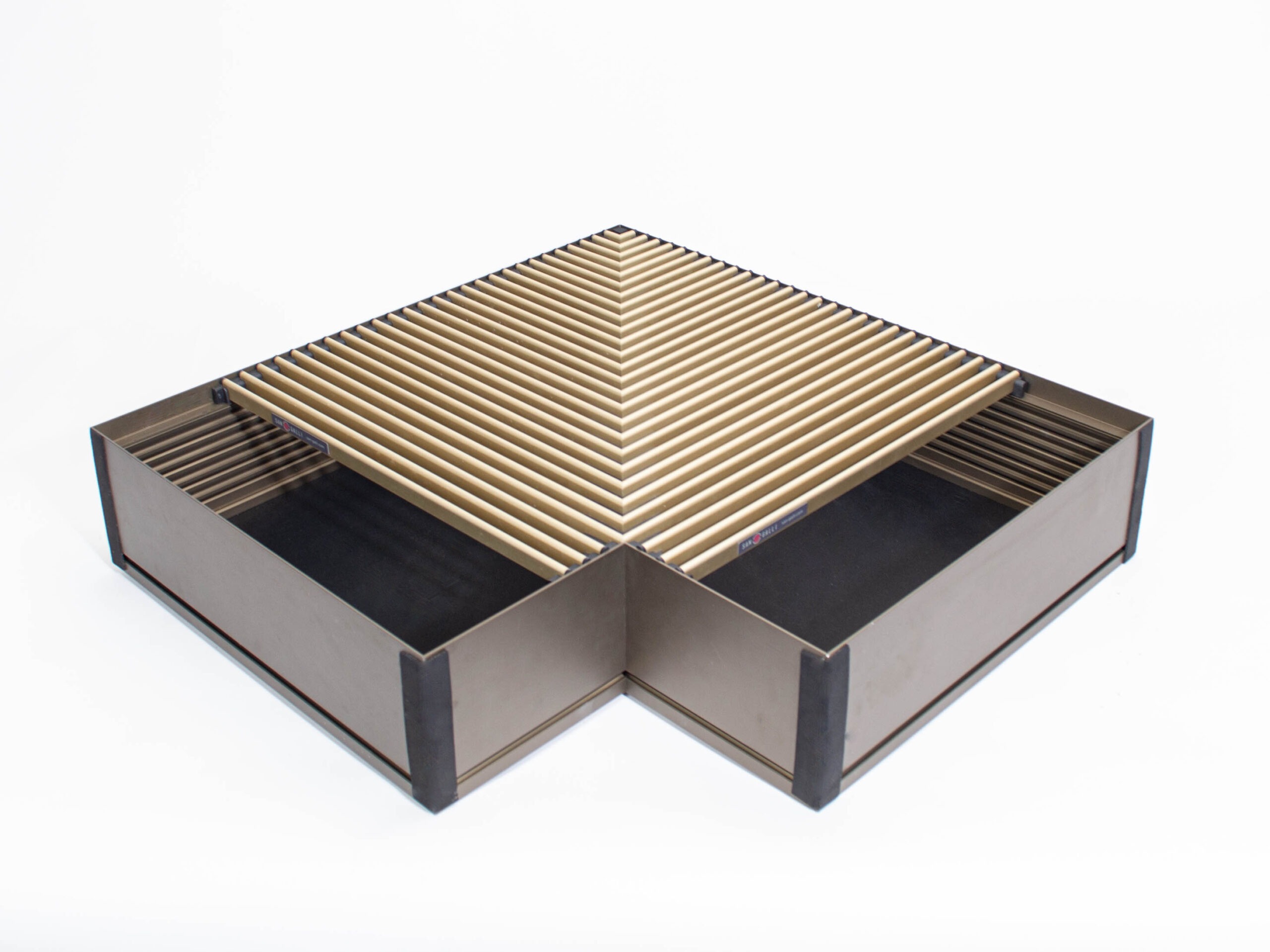 Угловые Соединения для Конвекторов DECO FLOOR — изображение 9