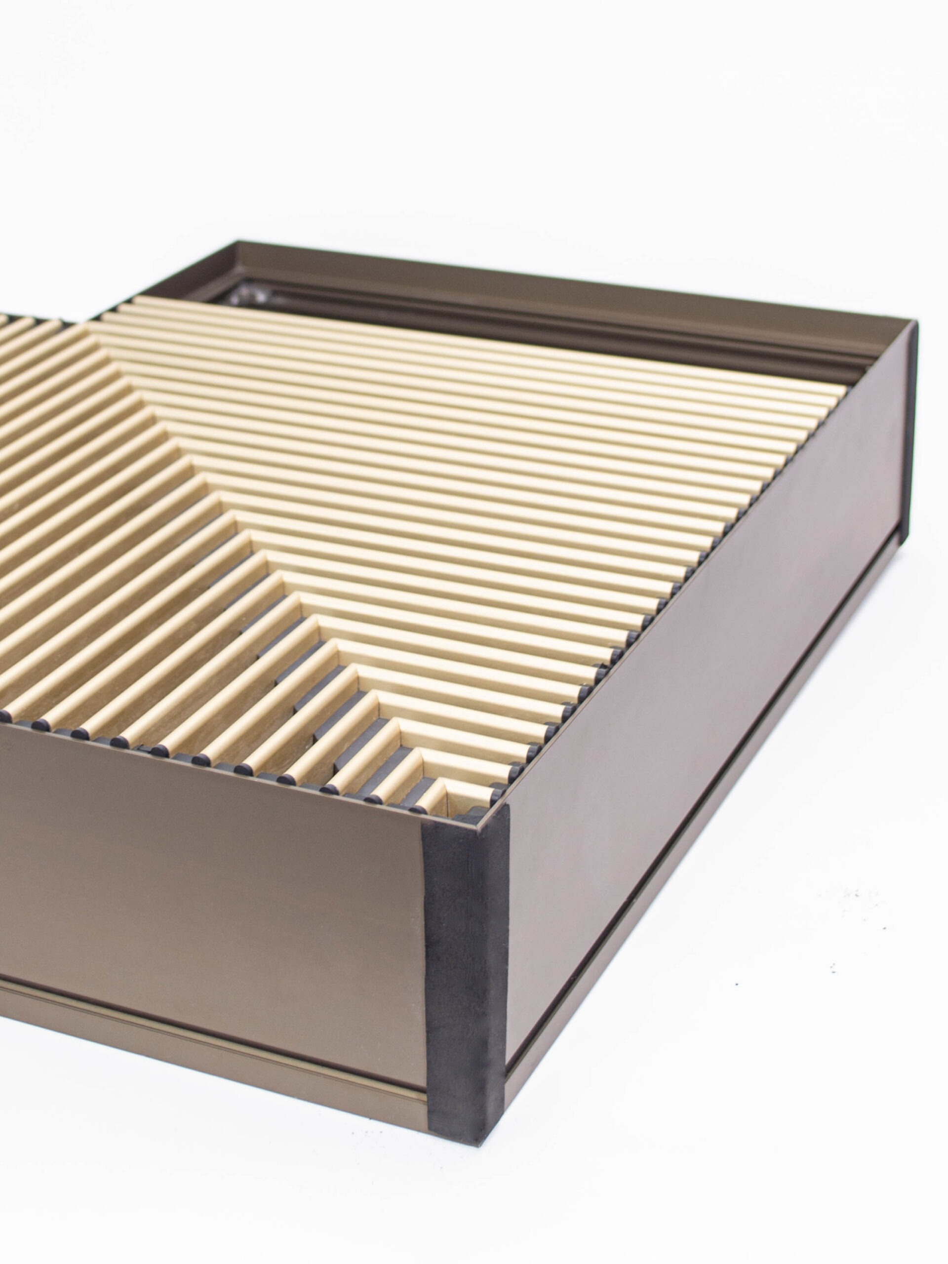 Угловые Соединения для Конвекторов DECO FLOOR — изображение 11