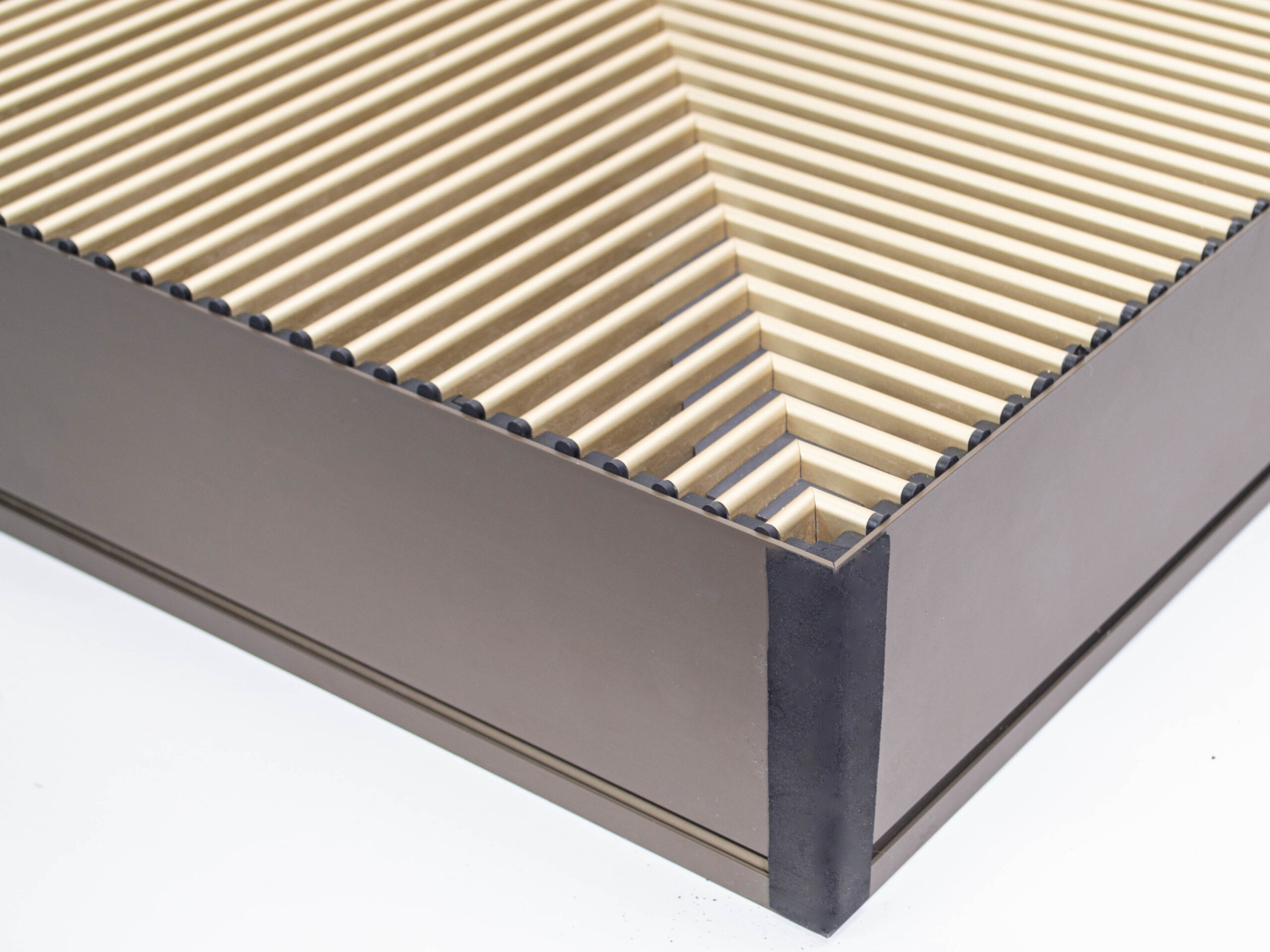 Угловые Соединения для Конвекторов DECO FLOOR — изображение 14