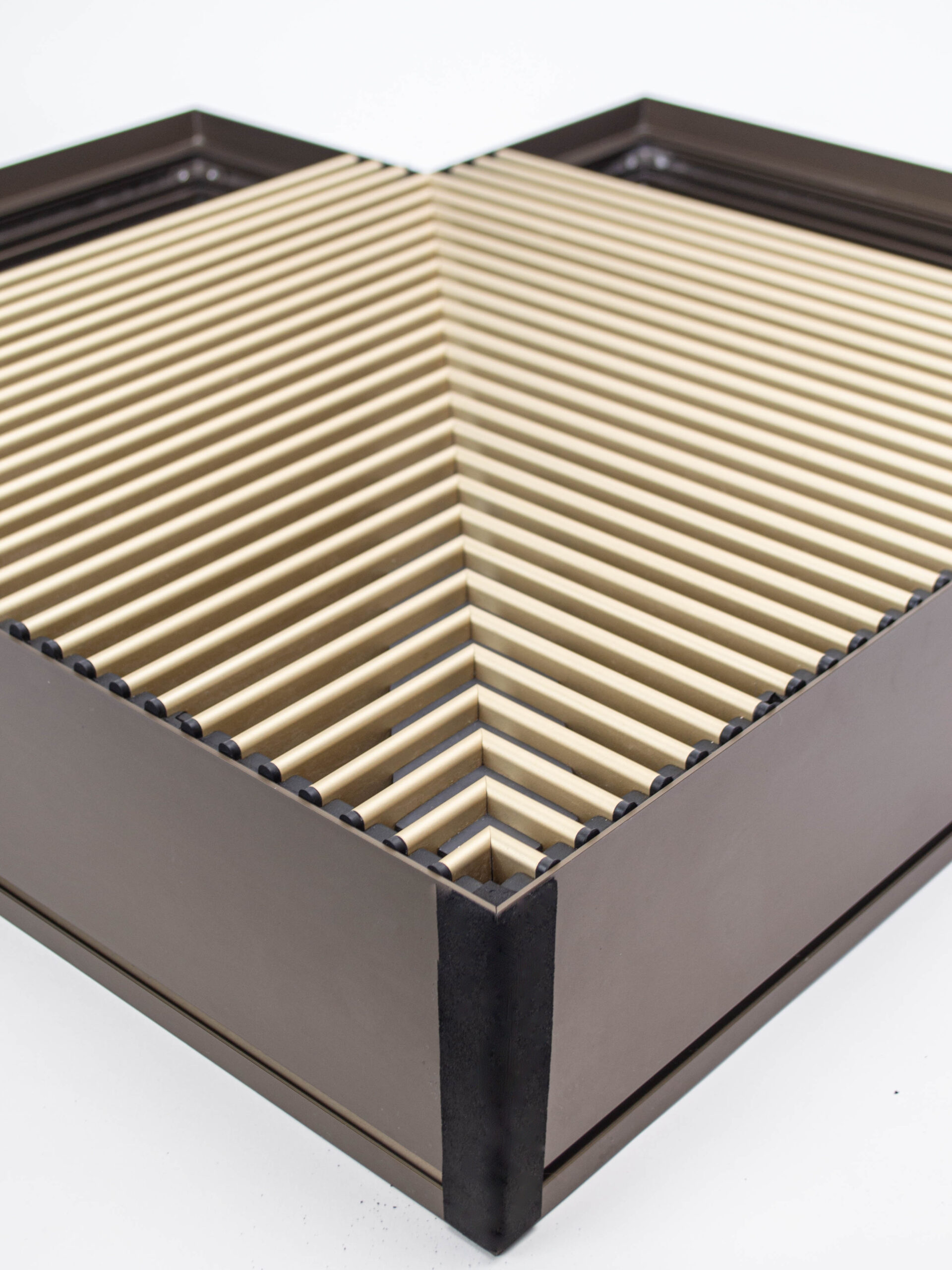 Угловые Соединения для Конвекторов DECO FLOOR — изображение 15