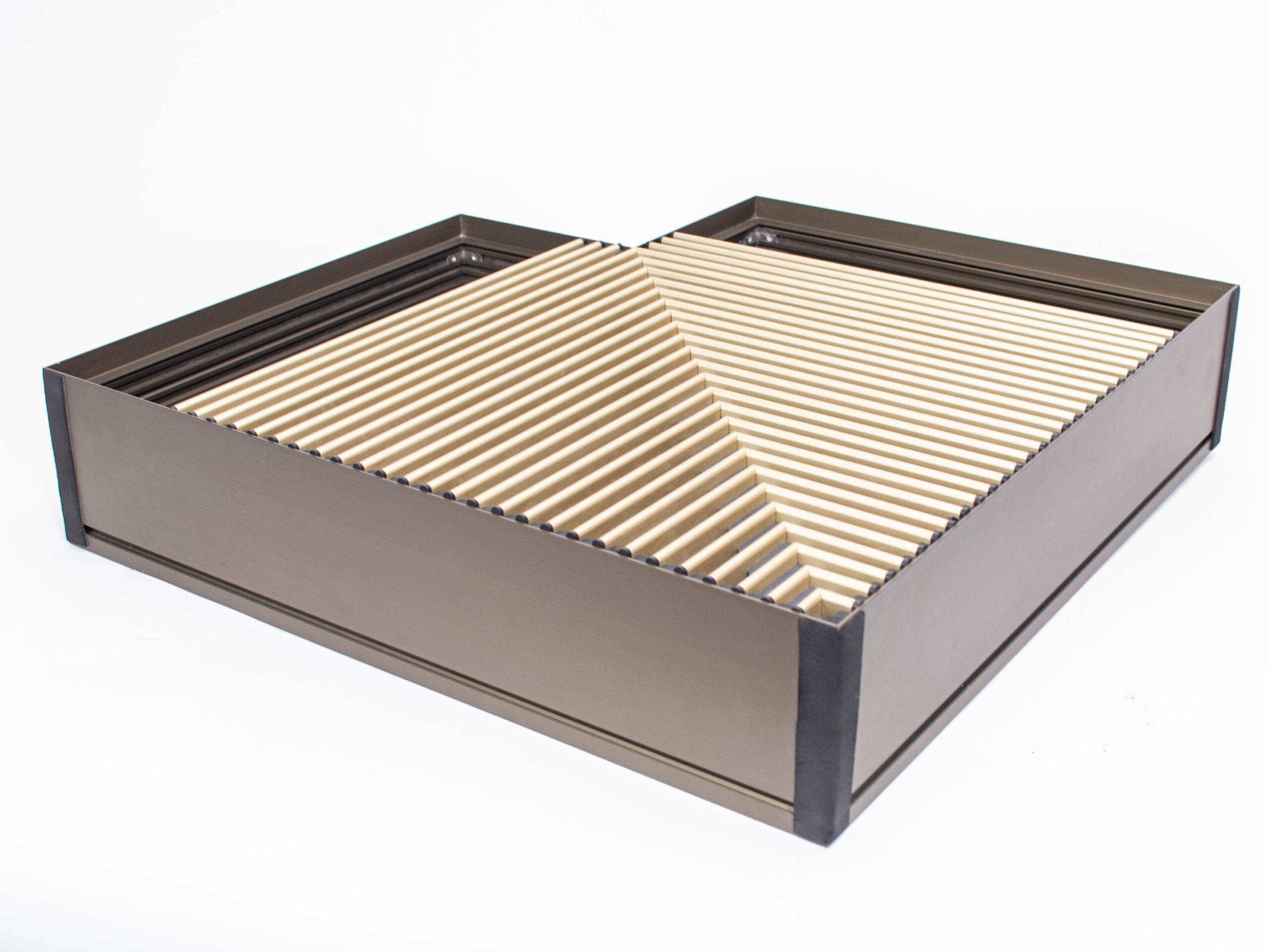 Угловые Соединения для Конвекторов DECO FLOOR — изображение 16