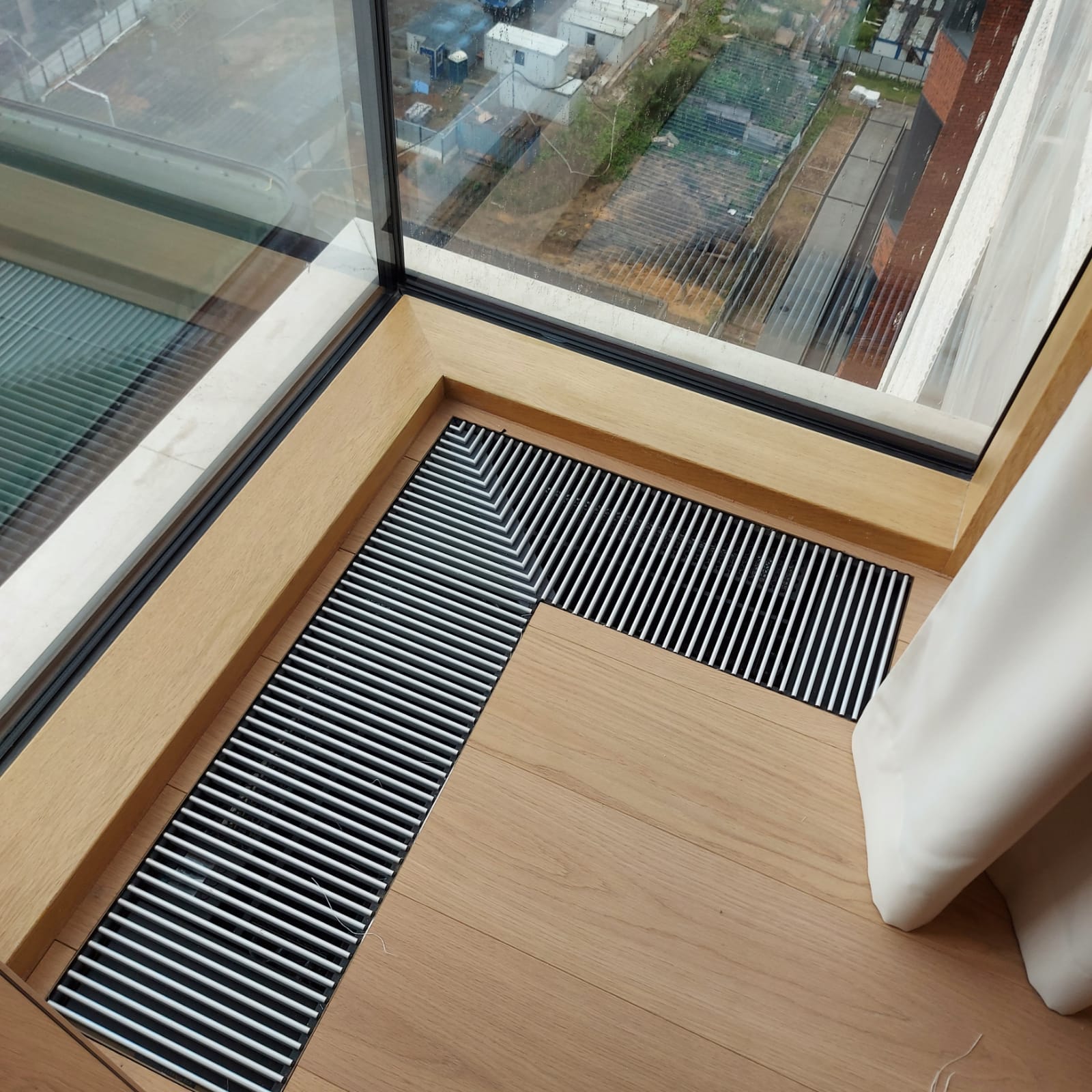 Встроенный Конвектор STC — изображение 8