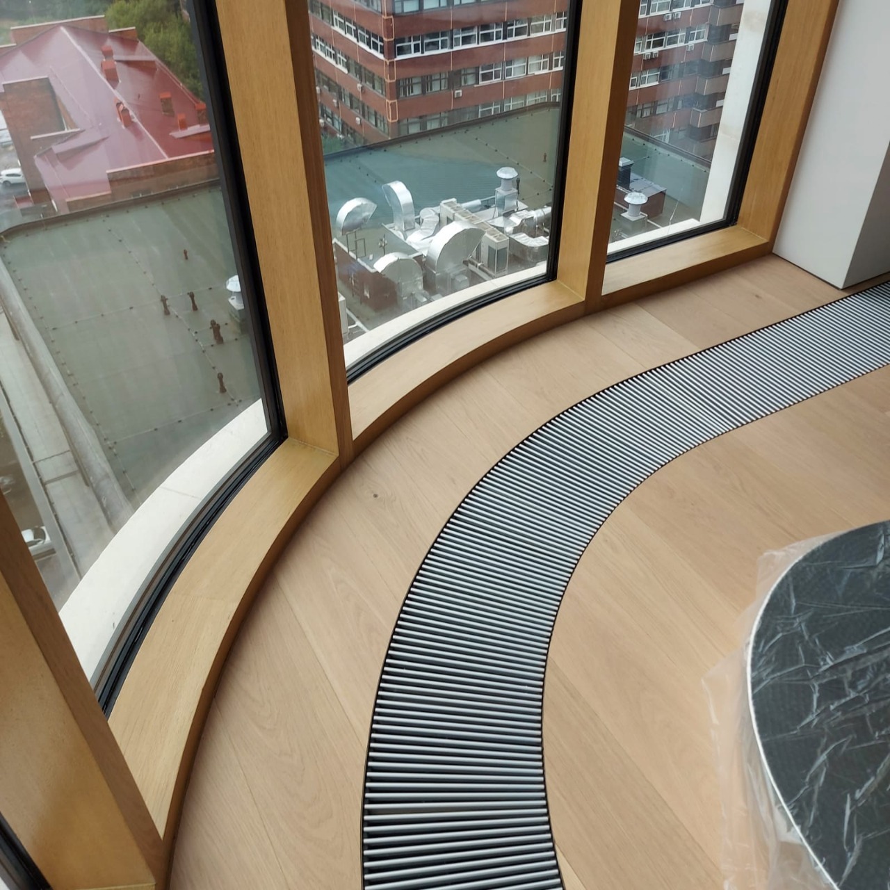 Встроенный Конвектор STC — изображение 9