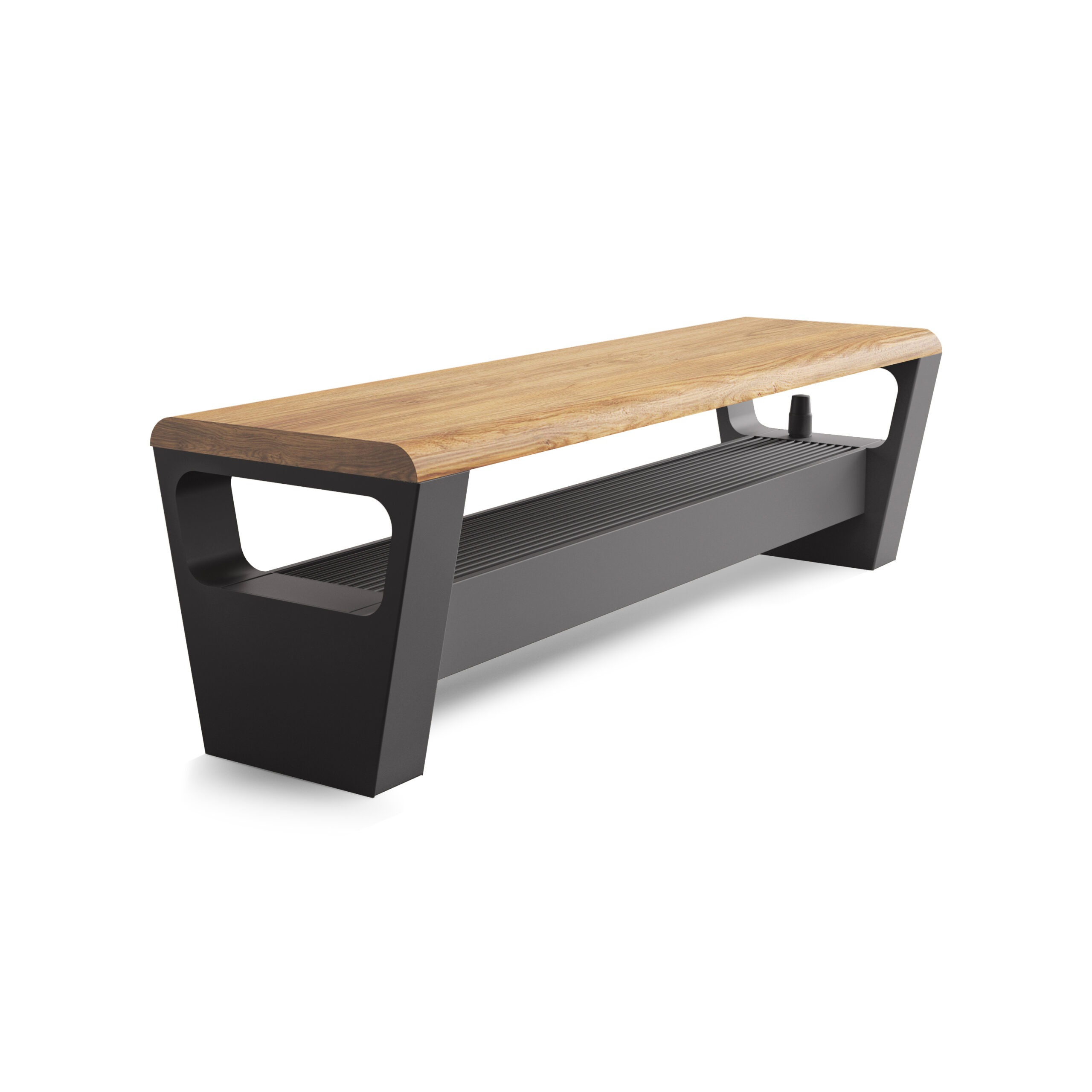 Конверктор-Скамья BNC